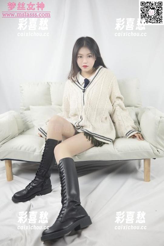 梦丝女神-花月舞 梦丝女神 - 娱乐至死?花月舞的自拍图集分享倒是让我疑惑不已。