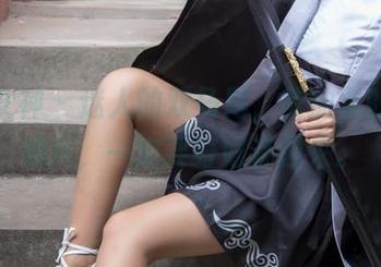 梦丝女神 - 迷人的双马尾,莹仙女的最新照片,一定要好好存起来。