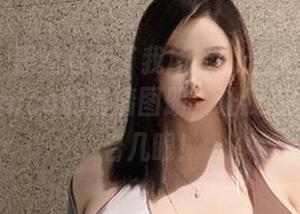 微密圈 - 黑丝卷走了我所有的注意力——梦露veronica的高清图册，让我忍不住想多看几眼！