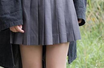 森萝财团 - 免费！小梓“肉丝30D”照片的魔力，曾几何时，我也想试试。