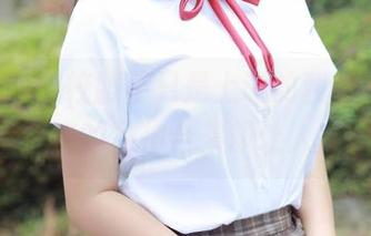 模范学院 - 校服不只是上课的利器，Emily顾奈奈酱的私拍合集却让人手一抖！
