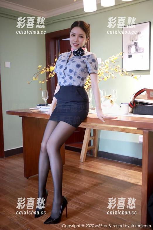 模范学院-艾莉Evelyn 模范学院 - 写真不能少:艾莉Evelyn带你看夏天的一丝懒散