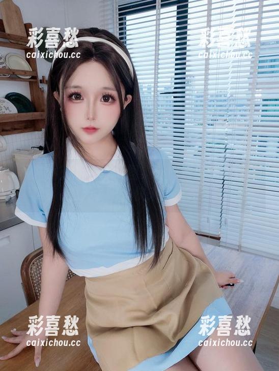 樱井小莜 樱井小莜的牛仔裤图集——这裤子应该能上天了吧,快来下载吧!