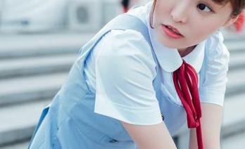波萝社 - 夏美酱的越南大叻写真,要是我也能这么拍就好了!