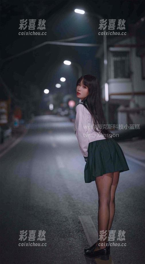 来一份甜蜜的女仆：海克斯科技小蛋糕让你免费欣赏