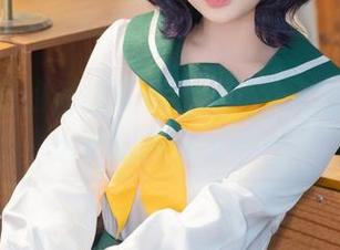 清水由乃的棉袜写真:一不小心就被她的小心机捕获了……