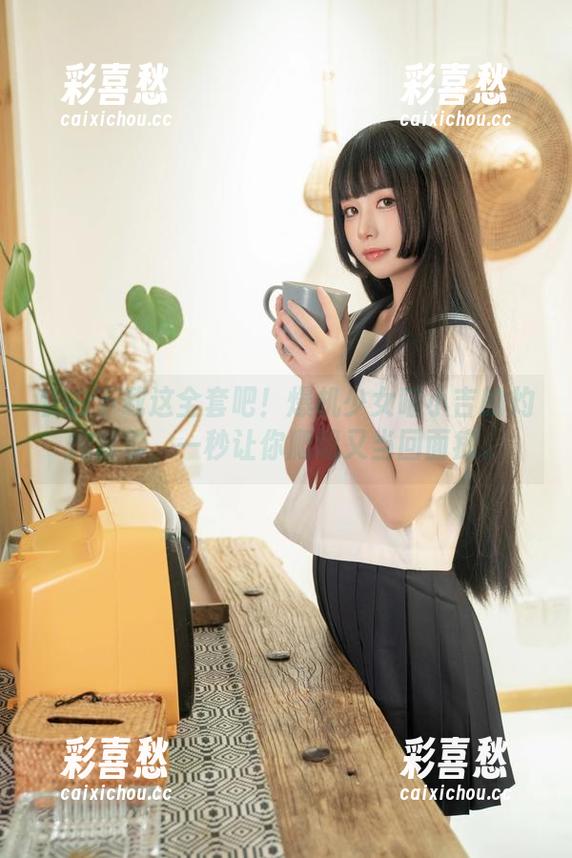 爆机少女喵小吉 快去下载这全套吧!爆机少女喵小吉的灼灼其华,一秒让你爬墙又当回面瘫。