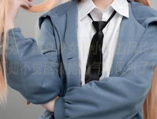 图包系列,爆机少女喵小吉的风玲公主,不知不觉就被她的气场吸引了!