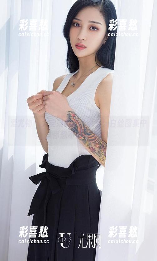 爱尤物 - 大安妮的全套奇遇：白丝图集中，你想不到的场景！