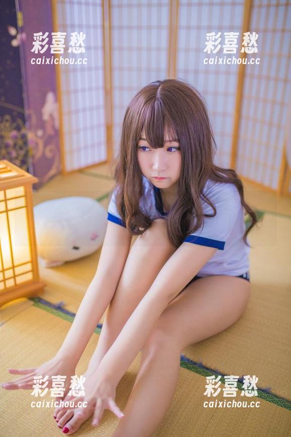 绷带+沙漠：猫九酱的原图精选，画面太美不敢直视。