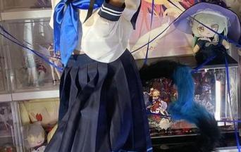 掏心掏肺，白栎Shirly和她的皮衣女神资源分享