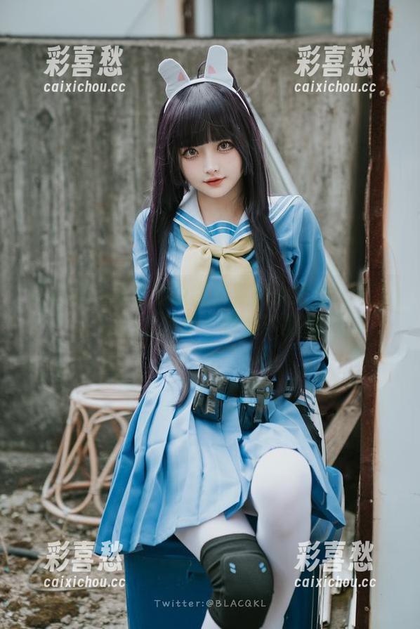 白莉爱吃巧克力 白莉爱吃巧克力的古风汉服大报复:只为让你心痒痒,快来下载吧