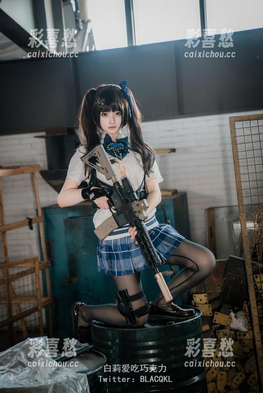 白莉爱吃巧克力 放松新方式:白莉爱吃巧克力的芭芭拉合集,图片中的小趣味满满哦