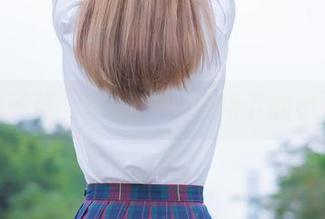 祖木子修女合集:白纱裙下的小心思