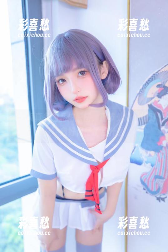 神楽坂真冬 神楽坂真冬的私拍原图,细节处的‘绝对服从’我好像懂了点什么。