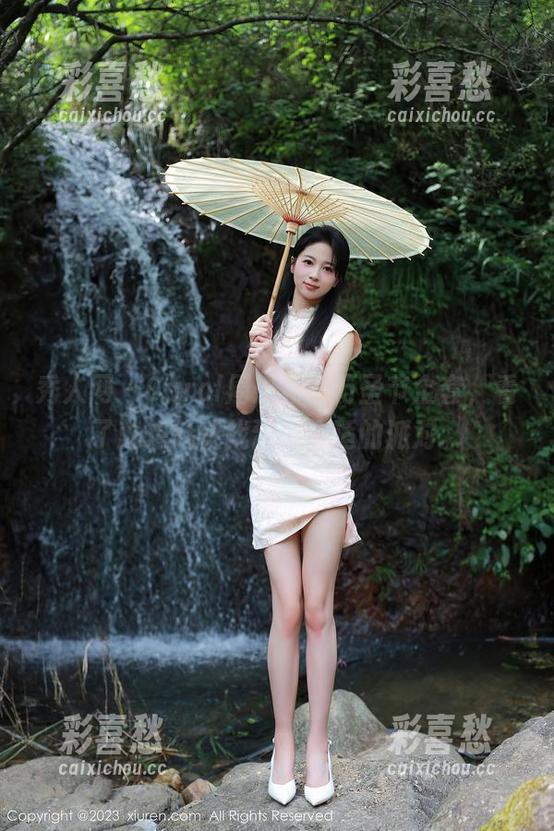 秀人网-Carol周妍希 秀人网 - Carol周妍希的万圣节全套,看了就想赶快找到个合适的派对。