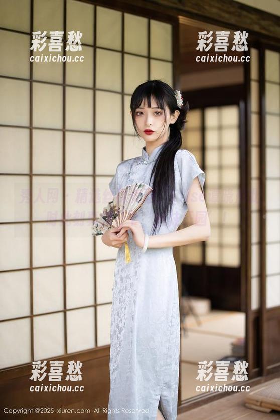 秀人网-Elise谭晓彤 秀人网 - 精选丝袜美图,Elise谭晓彤此时此刻真想开个‘丝袜乐园’!