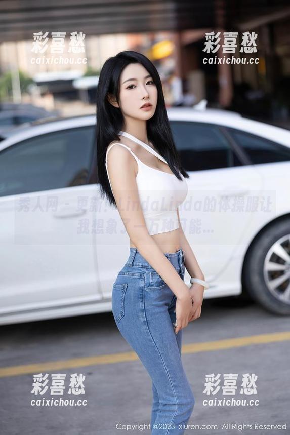 秀人网 - 更新！LindaLinda的体操服让我想象了一万种可能...