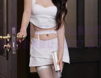秀人网 - 再不介绍“Olivia童安琪秘书”,这美图合集要让人淡定?算了!
