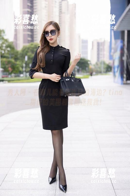 秀人网 - 在哪儿能看到昨日的海边？tina_甜仔的美图和套图拯救我！