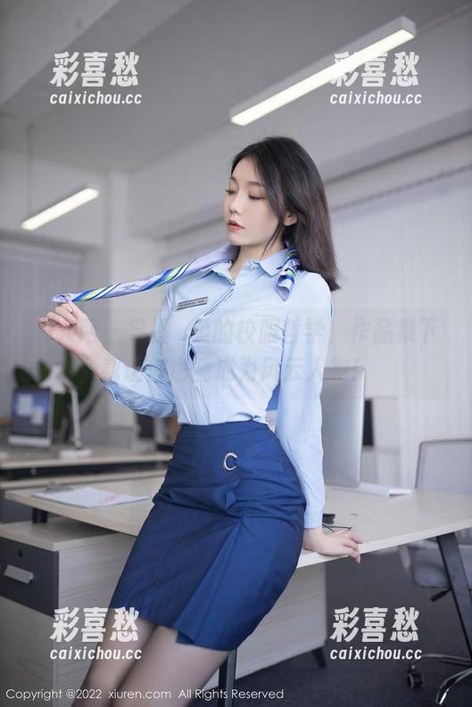 秀人网 - 掌握媃柔的校服哲学，作品集下载让你也能成为风云人物！