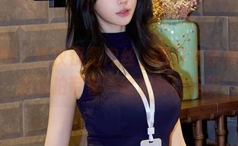 秀人网 - 不仅仅是肉丝,明日花桃桃的原图私拍带着一丝别样的氛围