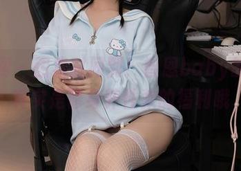 秀人网 - 图集时间到!智恩baby的瑜伽其实是修身养性款的福利哦