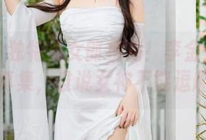 秀人网 - 独特兔女郎视角!李金金的精选写真集,谁说女神不能逗趣?