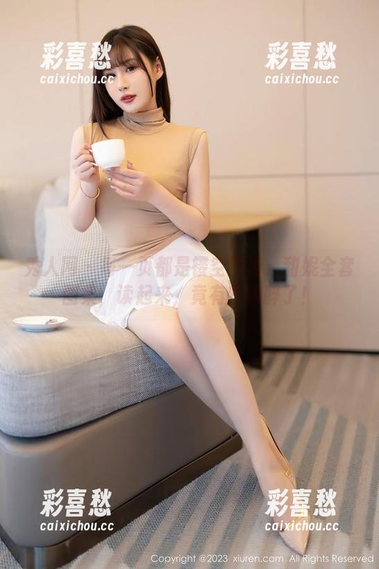 秀人网-甜妮 秀人网 - 每一页都是镂空的诗:甜妮全套图集,读起来,竟有些陶醉了!