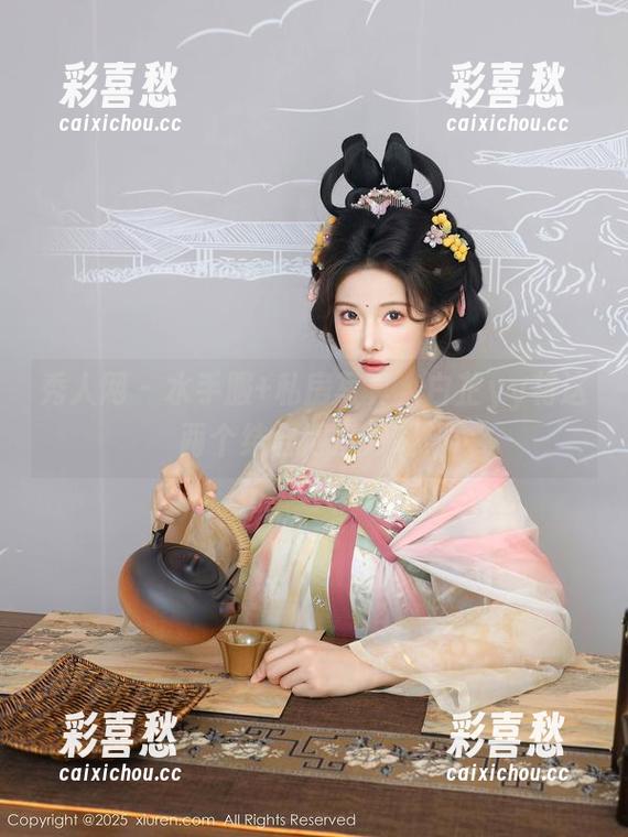 秀人网-白芷yy 秀人网 - 水手服+私房写真,白芷yy将这两个结合得挺妙啊!