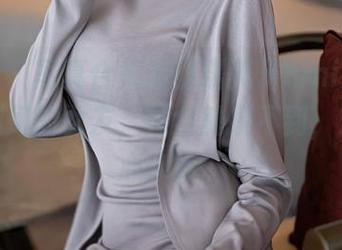 秀人网 - 写真合集里的糯美子nini,一个似梦似幻的女友,完全触摸不到,却让人心痒痒。
