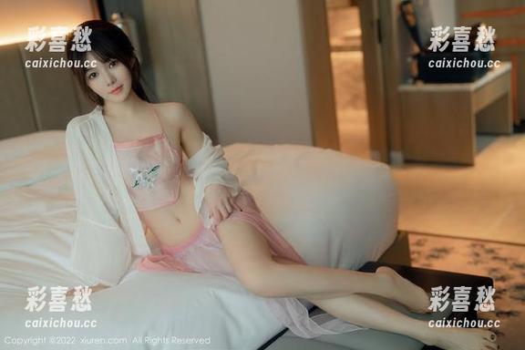 秀人网 - 静颜宁美足作品集新鲜出炉，走路请小心，别被她的腿迷了！