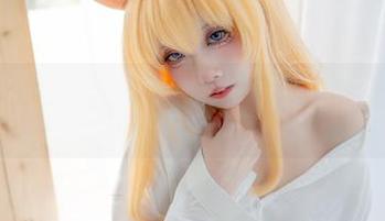 写真就该如此,纸悦Etsu_ko的娼年贞德,表面干净,内心却暗藏玄机。