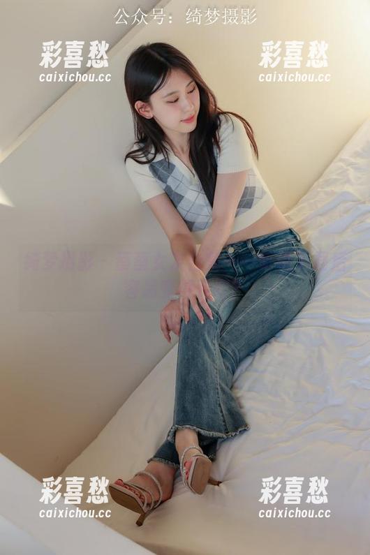 绮梦摄影-蔡蔡 绮梦摄影 - 蔡蔡女友合集——听说下载后容易变得开朗?