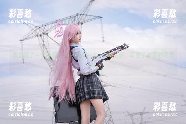 艾西Aiwest 我发现了一个宝藏:艾西Aiwest的美腿资源,写满了故事的写真集。