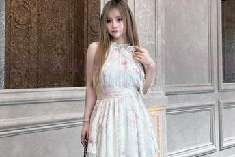 为什么芊芊酱w的女王资源能让你眼前一亮？