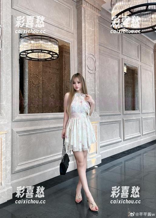 芊芊酱w 为什么芊芊酱w的女王资源能让你眼前一亮?