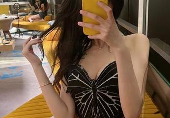 微密圈 - 葛征的蝙蝠皮服合集:穿上这件,连咳嗽都带着超能力
