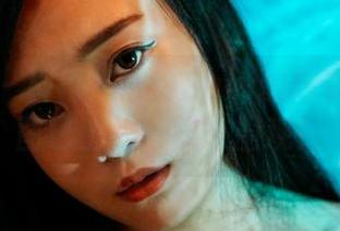 蜜桃社 - 别再担心：Suki的内衣福利原图已上线，快来围观！