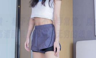 袜啵啵 - 稚予永远不走寻常路，魔女装在高清图集里释放出无穷的想象。