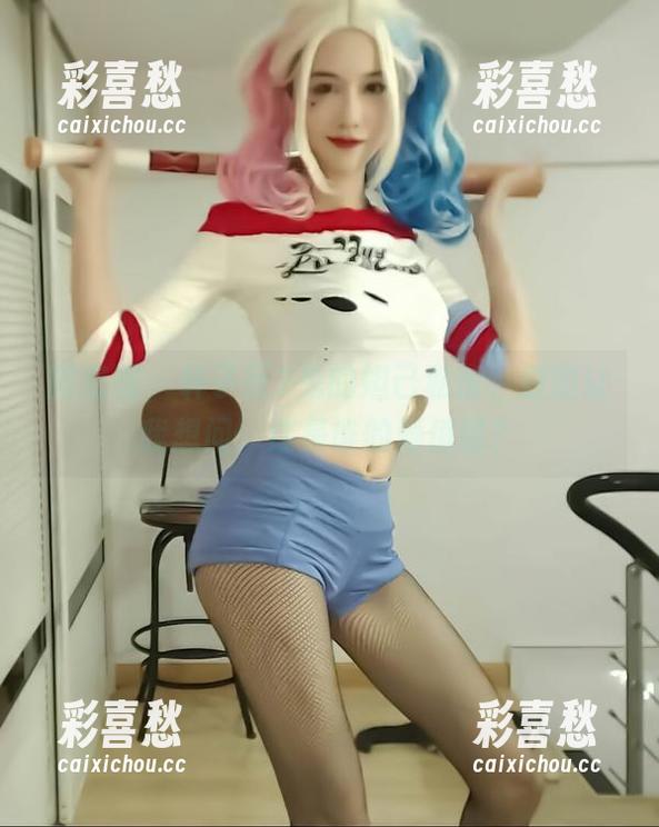 微密圈 - 轩子巨2兔的妲己私房，原图让我想问：这是谁的颜值呀？