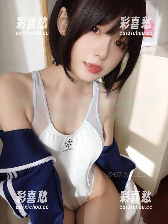 迷之呆梨 原图探路,“迷之呆梨”的豹纹睡衣有多少迷思,分享给你吧