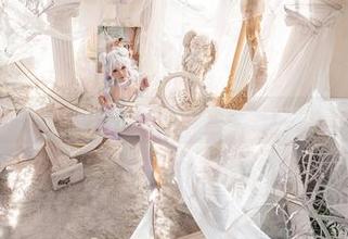 AliceInWonderland全套图片，铁打萌萌_moi你又要犯规了吧？