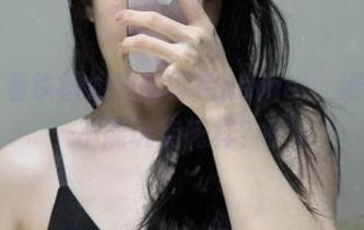 微密圈 - 看铁锤姐姐的绿色neinei,谁说拍照就不能玩点花样?!
