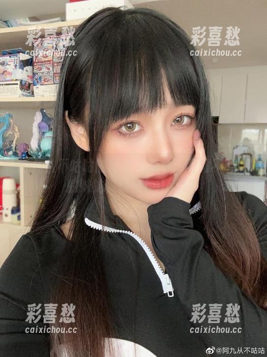 阿九从不咕咕的网盘挑战赛：下载不听话的妹妹，谁能hold住？