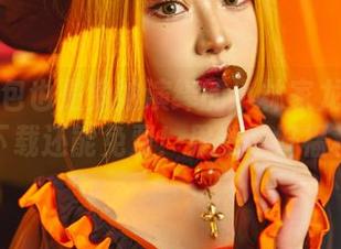 看！阿包也是兔娘演绎的小林家龙女仆泳装，下载还能免费！果然是好福利呢。