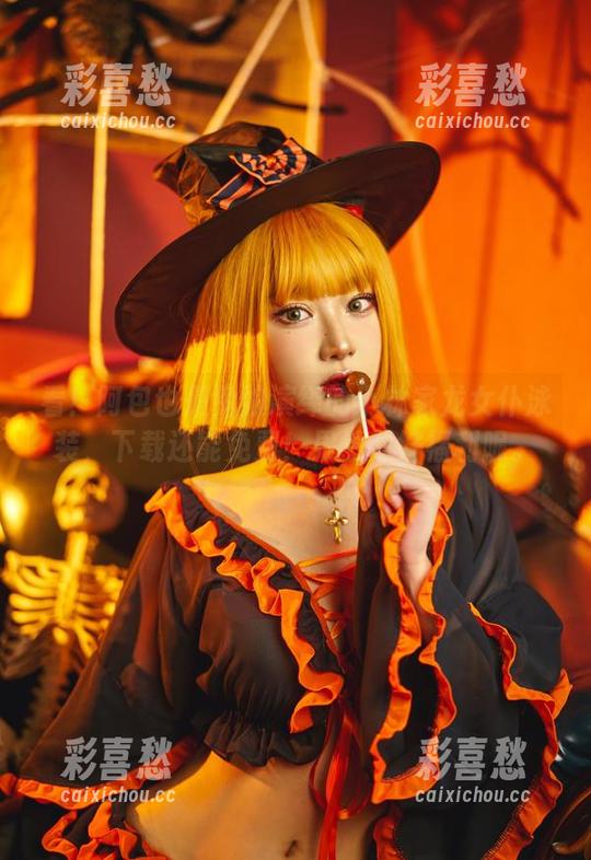阿包也是兔娘 看!阿包也是兔娘演绎的小林家龙女仆泳装,下载还能免费!果然是好福利呢。