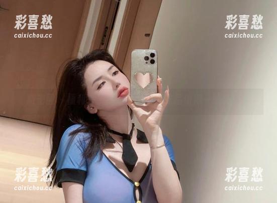 阿色 微密圈 - 福利来了!阿色的甜心作品值得一睹为快!