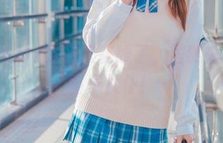 雪琪SAMA这回又在线了,居然来扮酒吞童子女仆!