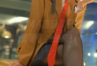 更新!雪琪SAMA最新夏日写真,别在那里等了,速来!